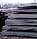 Heat Resistant Steel Plates